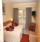 Best Western Arctic Circle Hotel Suomutunturi Exterior photo
