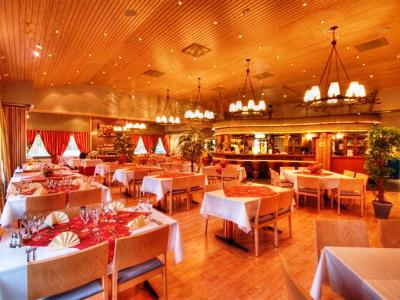Best Western Arctic Circle Hotel Suomutunturi Exterior photo