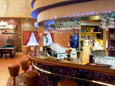 Best Western Arctic Circle Hotel Suomutunturi Exterior photo